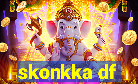 skonkka df